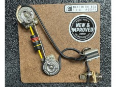 Emerson PRS 2-Knob Pre-Wired Kit